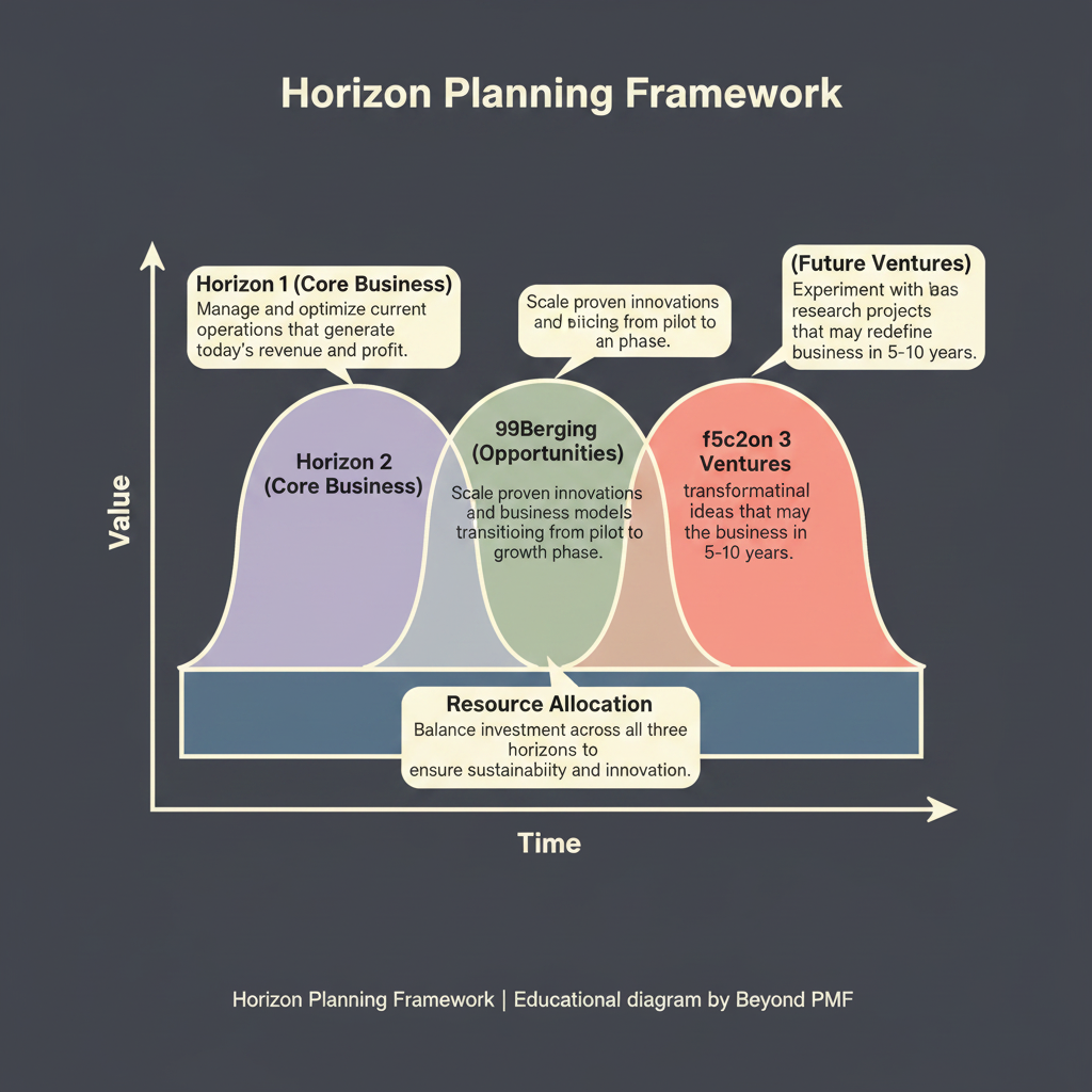Horizon Planning Framework