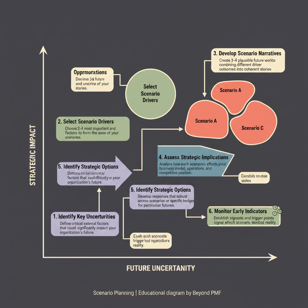 Scenario Planning