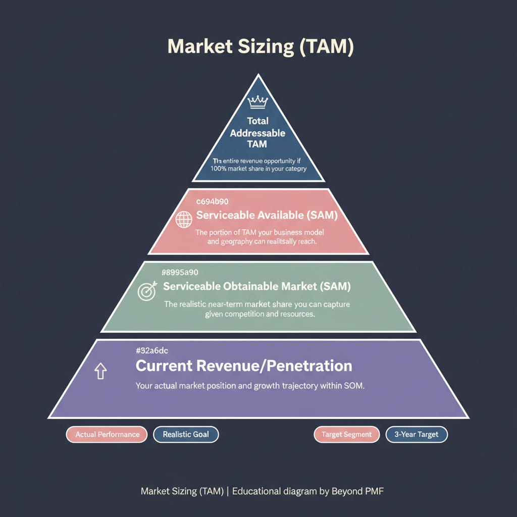 Market Sizing (TAM)