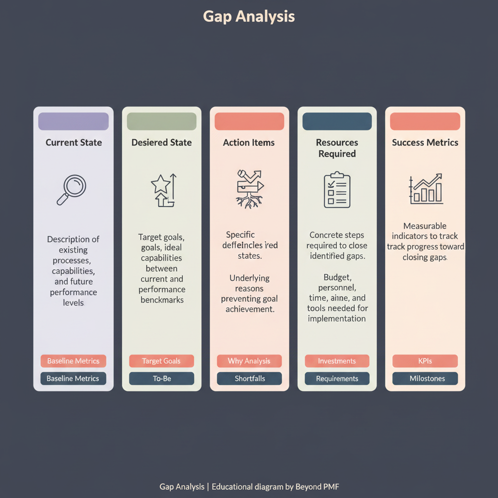 Gap Analysis