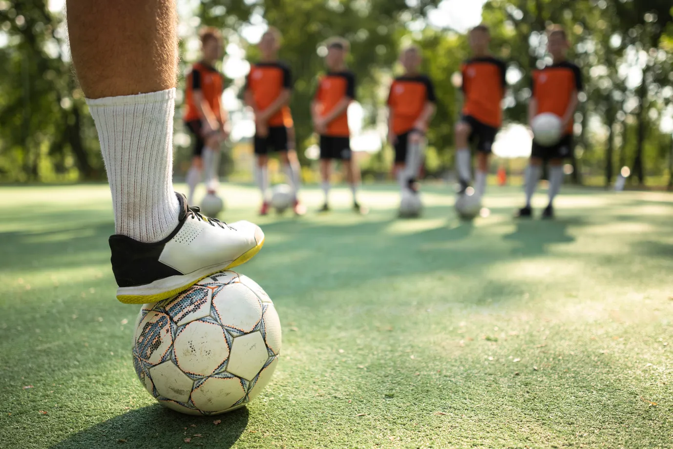 Jeunes Club de football