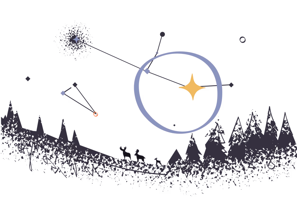 Friendly WeightBuddy raccoon mascot representing kindness and support in weight loss journey