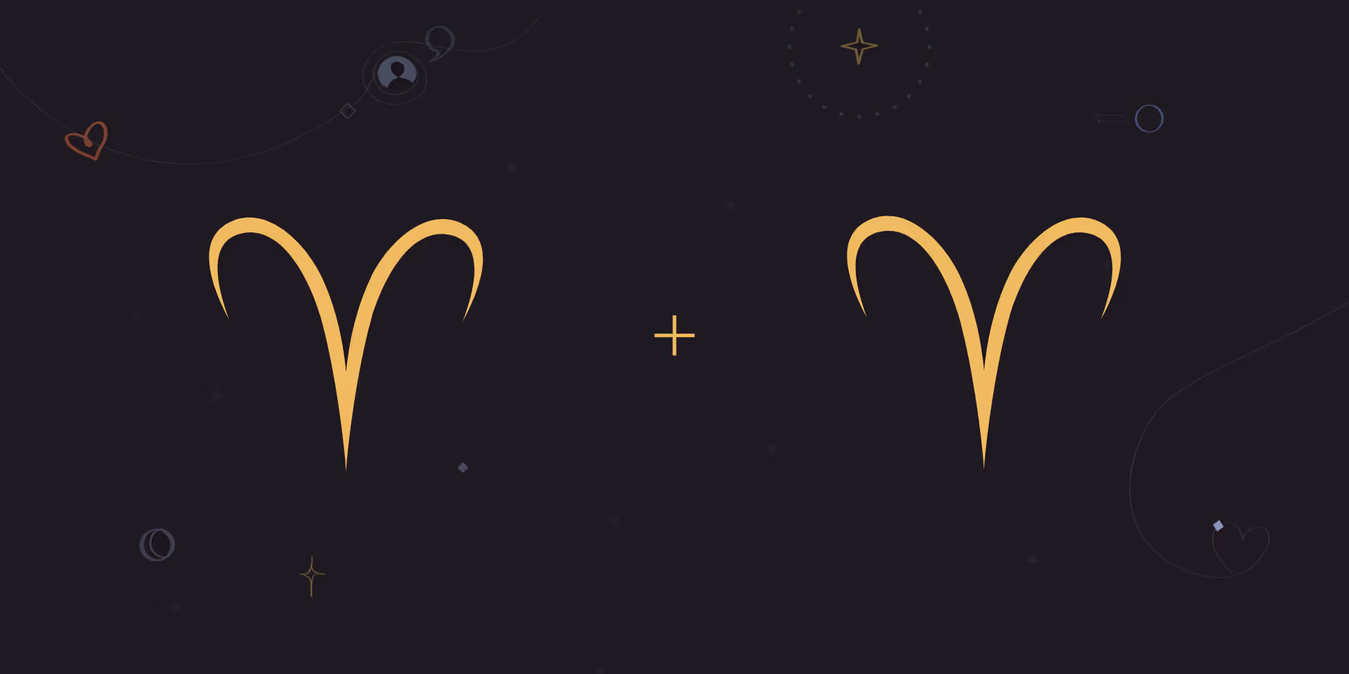 Aries and Aries Compatibility: Can This Bond Actually Work?