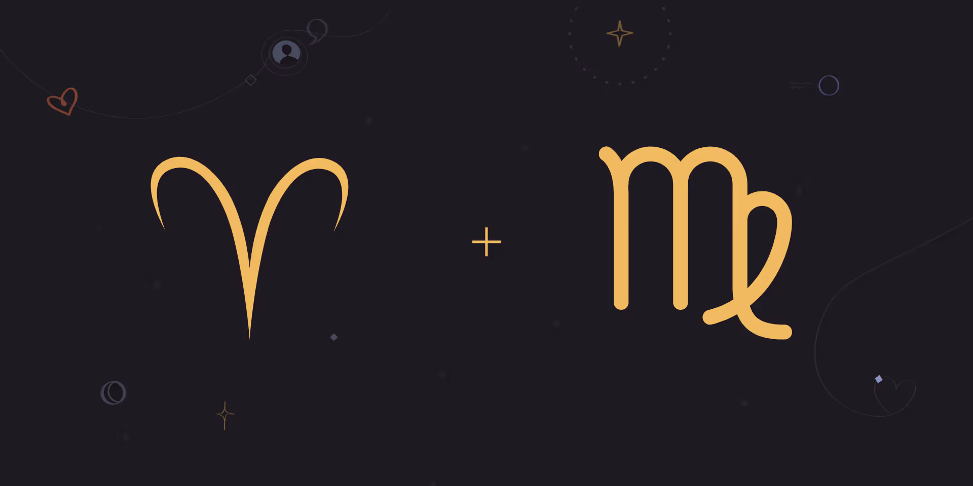 Aries and Virgo Compatibility: Can Fire and Earth Really Make It Work?