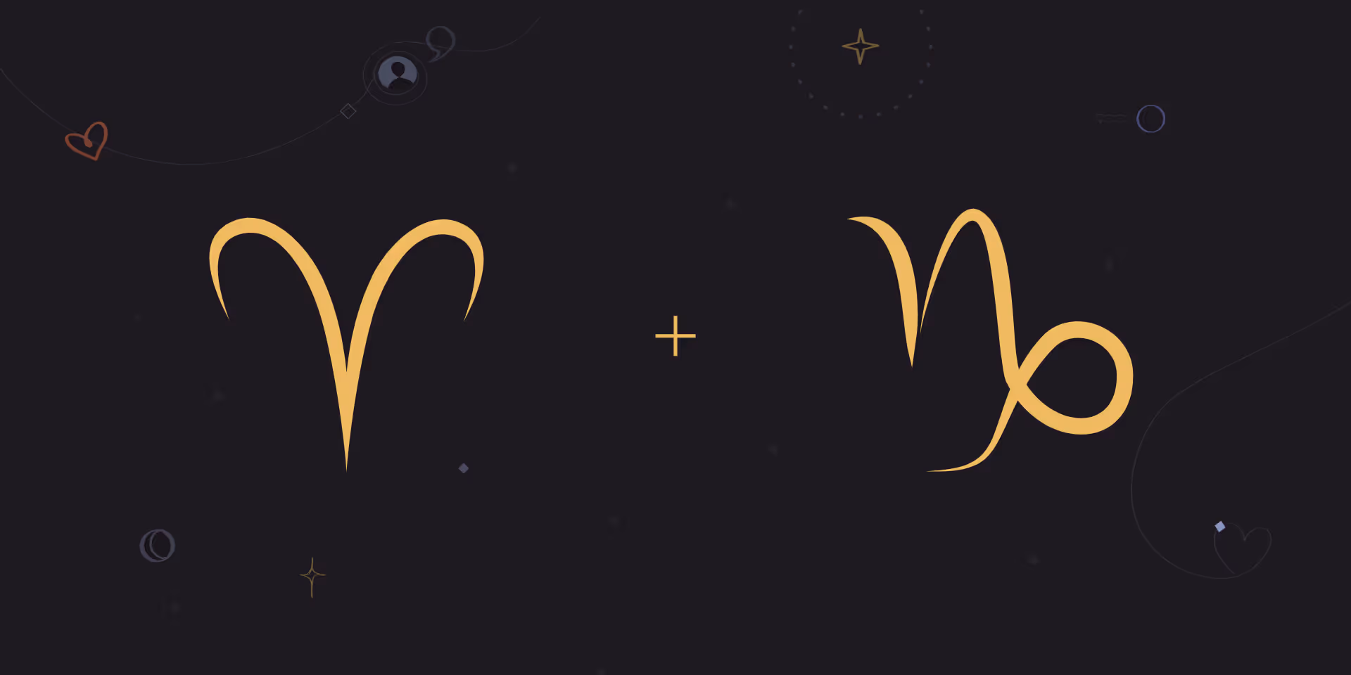 Aries and Capricorn Compatibility: Power Couple or Total Power Struggle?