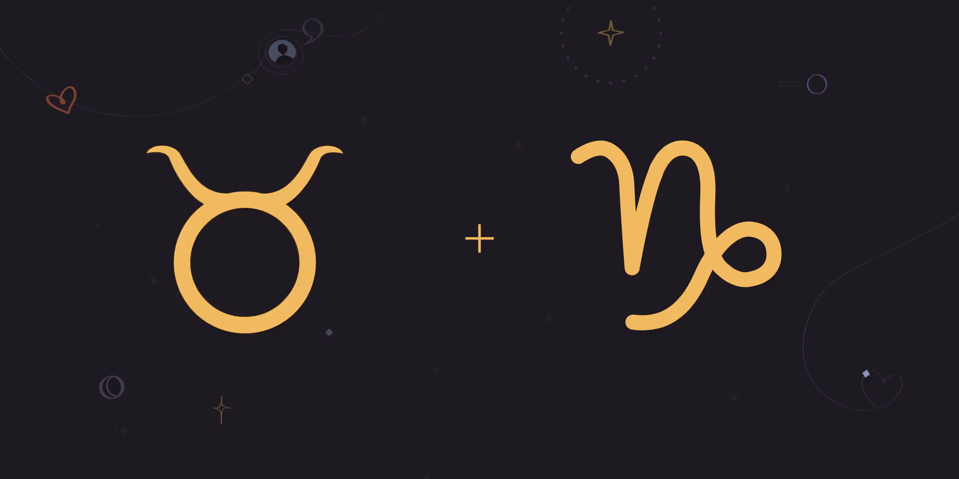 Taurus and Capricorn Compatibility: A Power Couple or Just Business Partners?