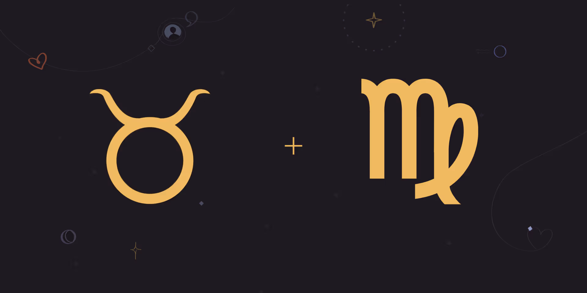 Taurus and Virgo Compatibility: Steady Earth or Slow Burn?