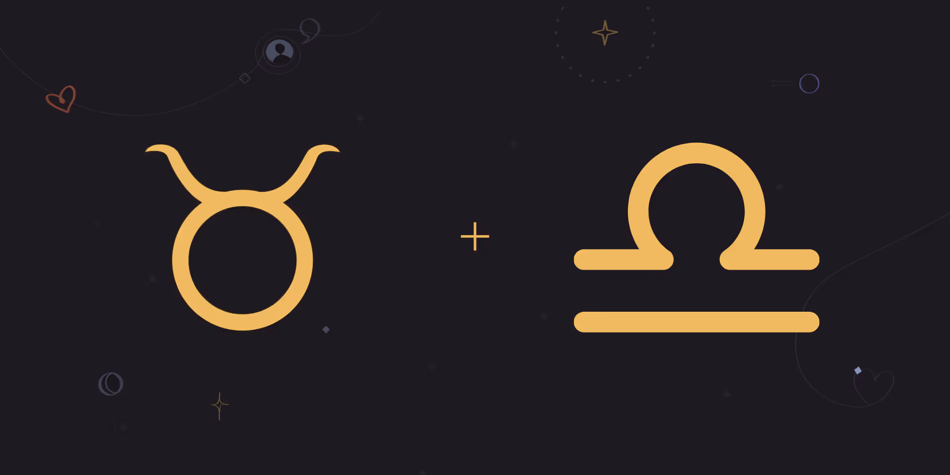 Taurus and Libra Compatibility: Can Beauty and Stability Really Coexist?