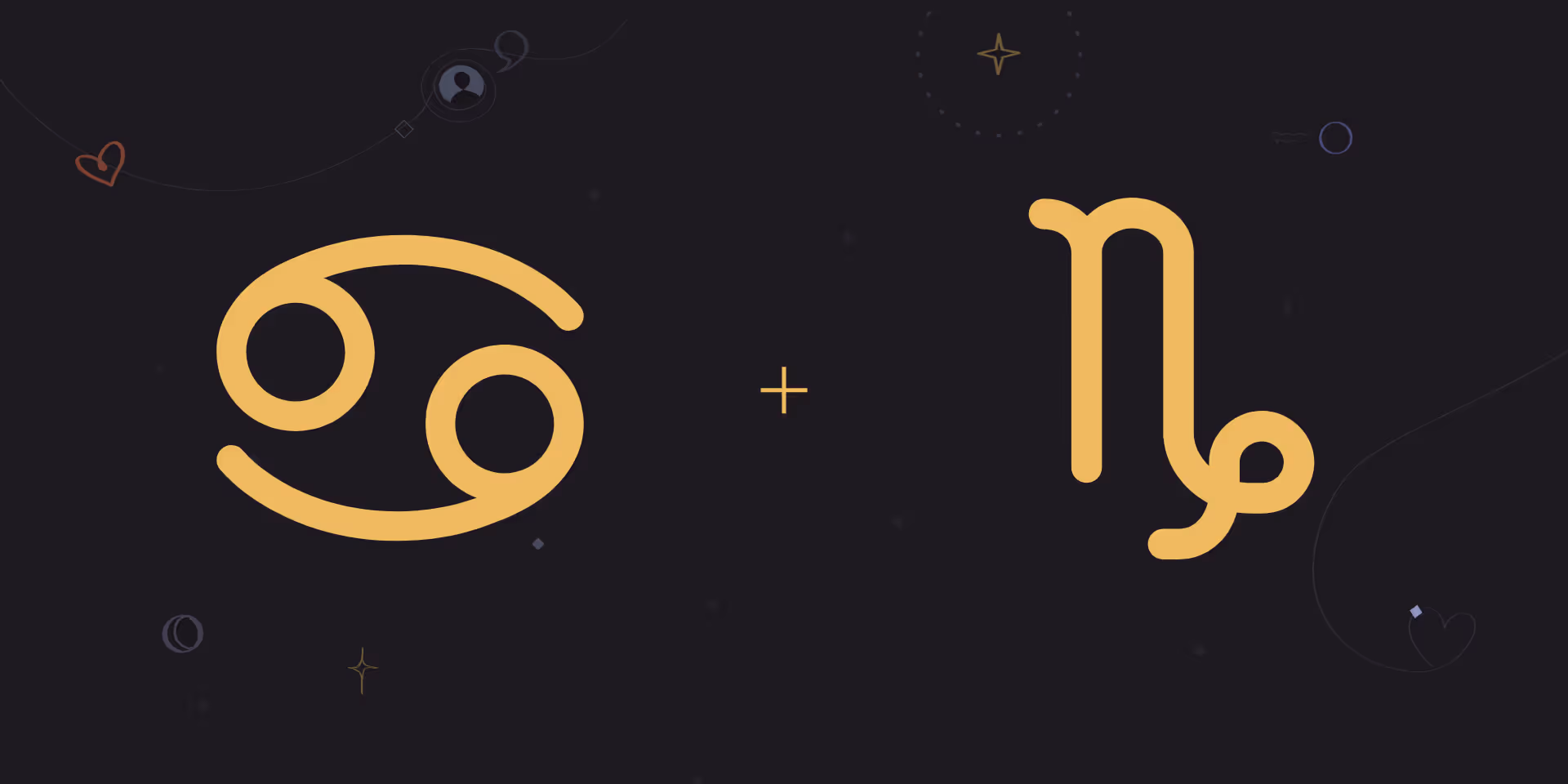 Cancer and Capricorn Compatibility: Can Opposites Build a Lasting Bond?