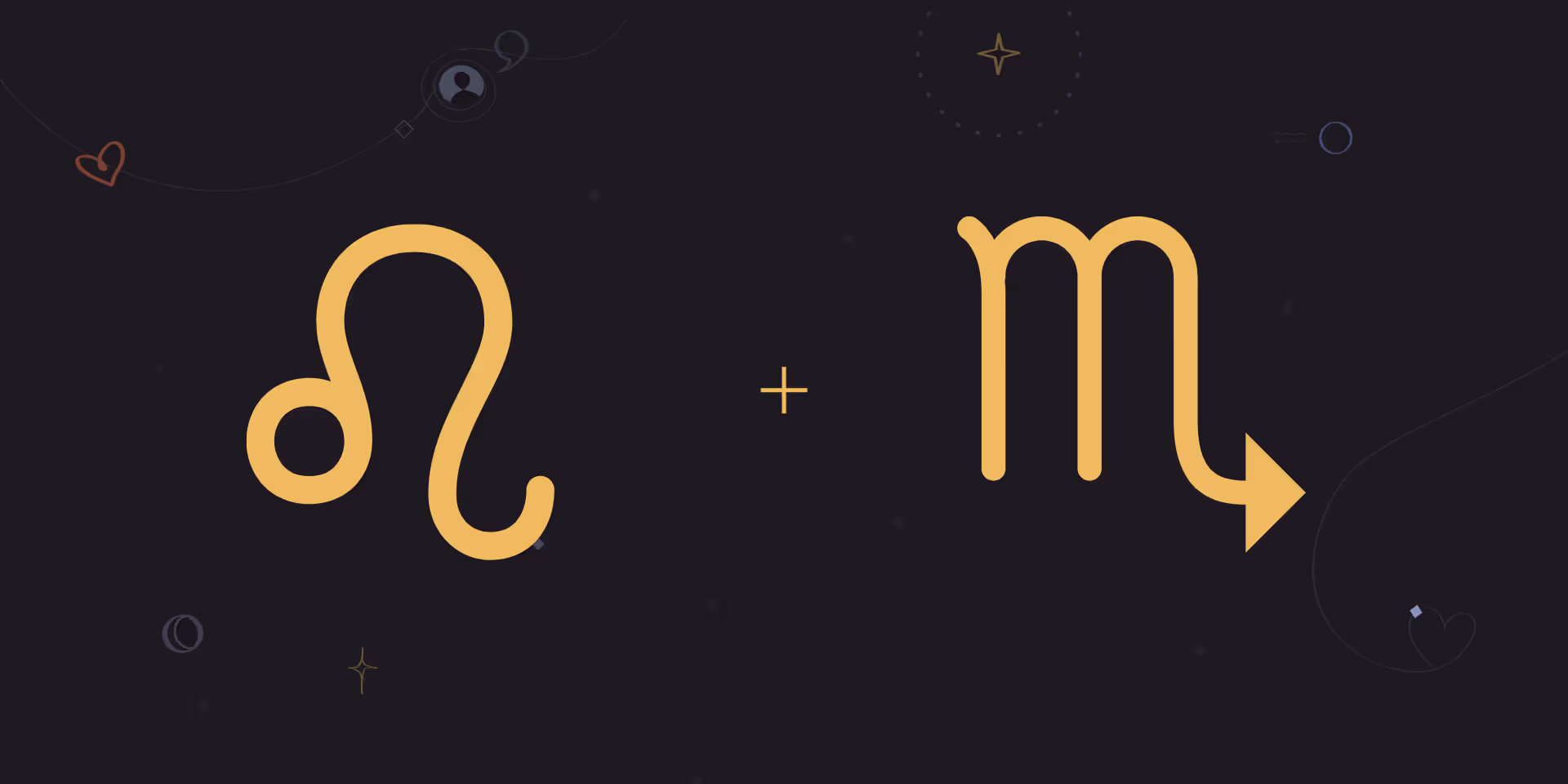 Leo and Scorpio Compatibility: Power Couple or Power Struggle?