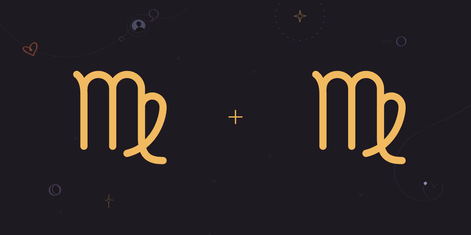 Virgo and Virgo Compatibility: Double the Perfection or Double the Pressure?