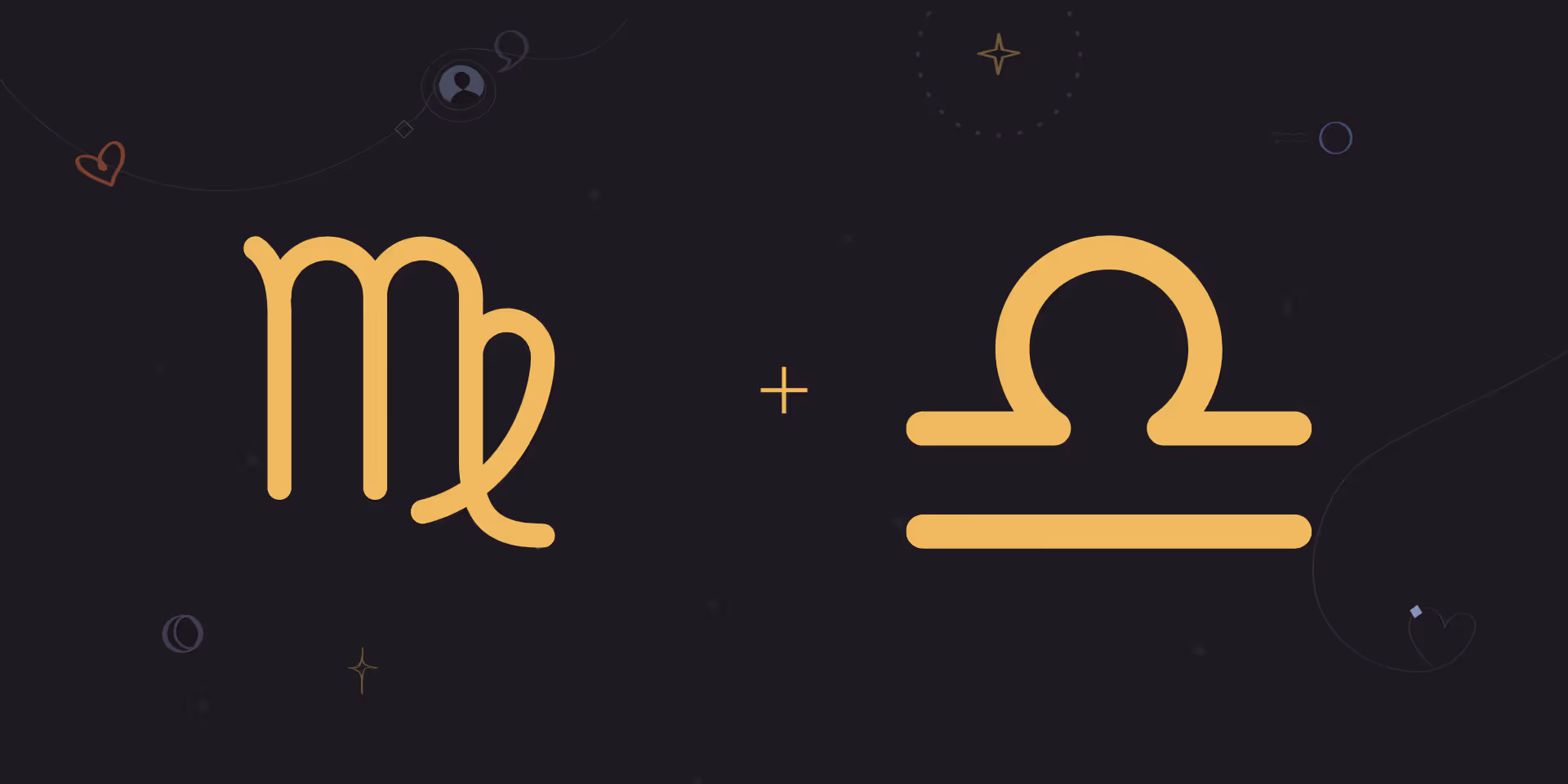 Virgo and Libra Compatibility: Can Perfection Meet Charm?