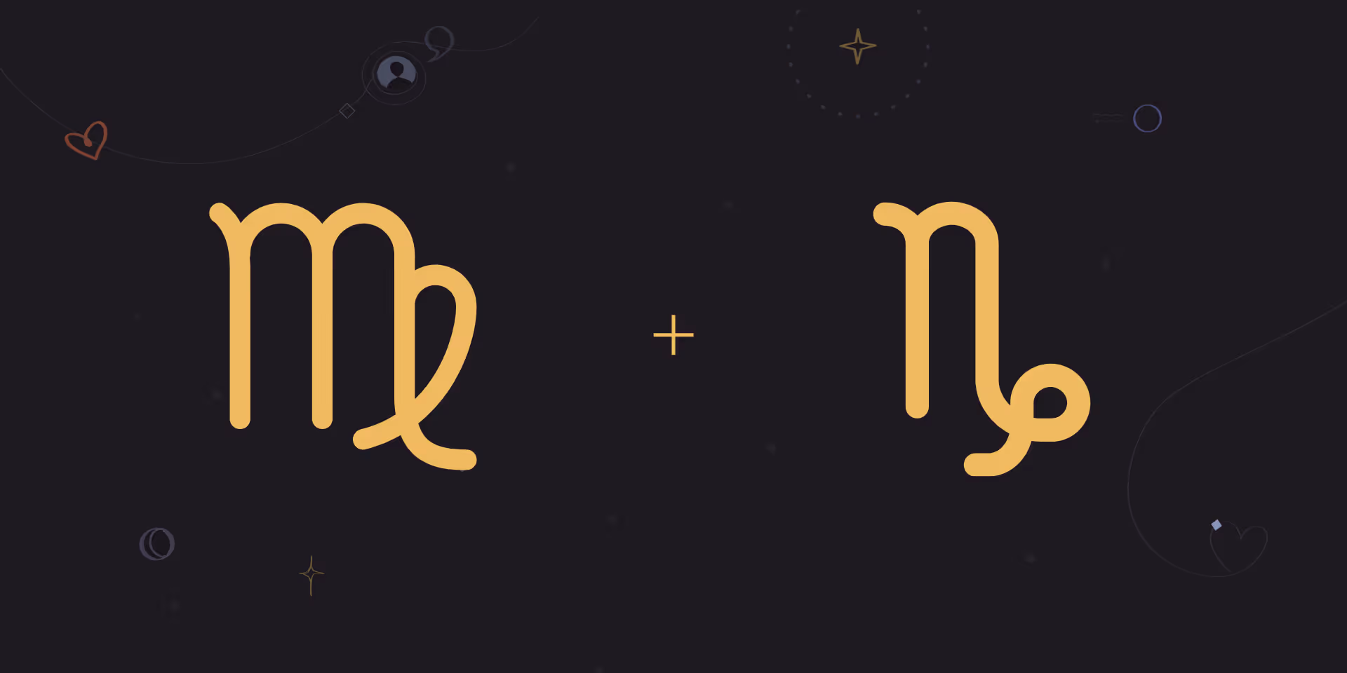 Virgo and Capricorn Compatibility: Quietly unstoppable power couple?