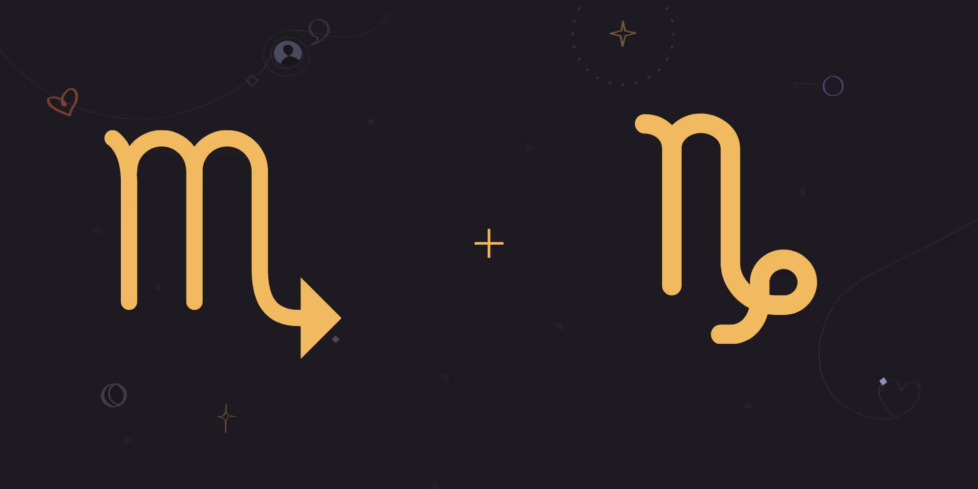 Scorpio and Capricorn Compatibility: Slow-burn power couple or control clash?