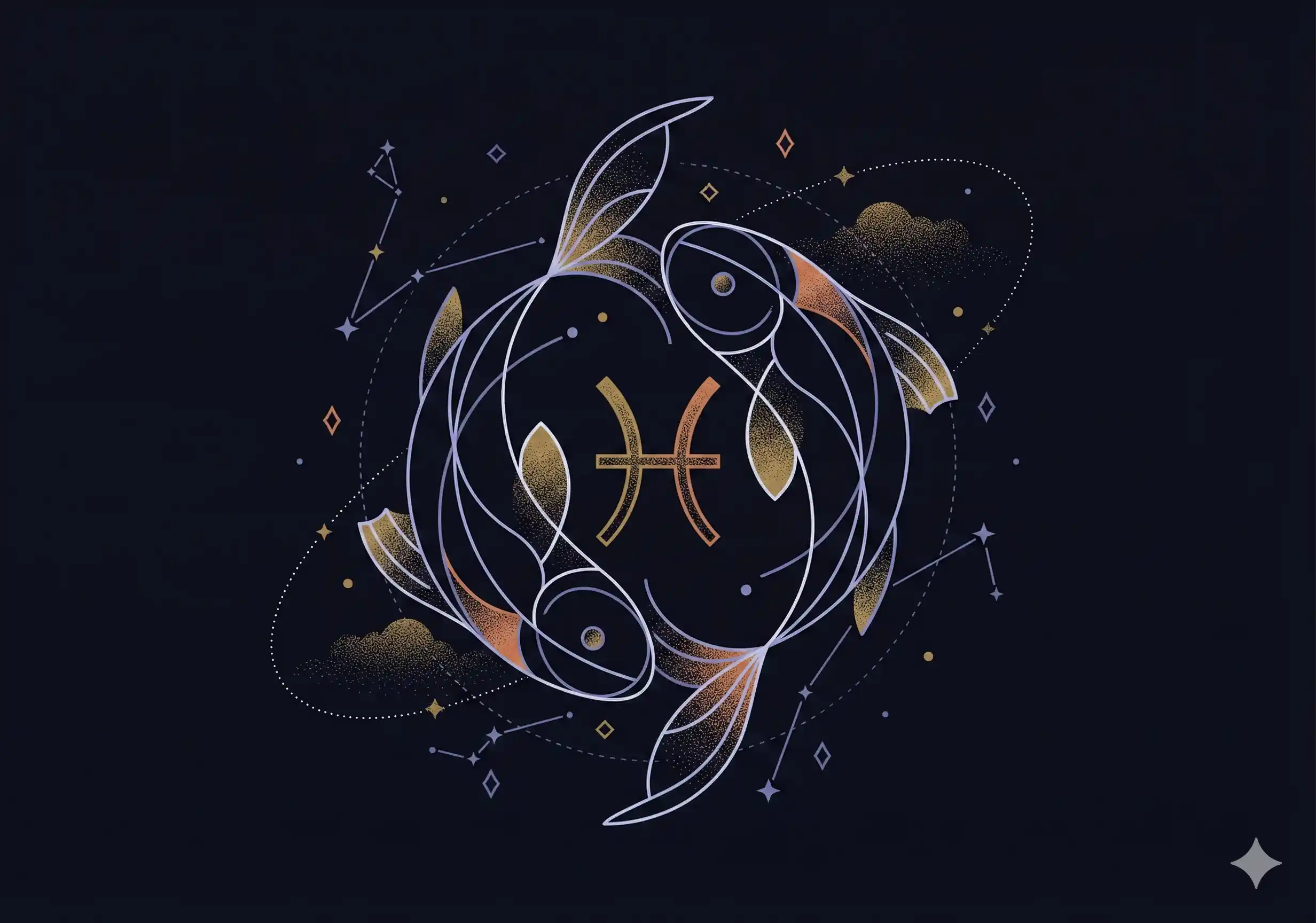 What Animal Is Pisces?: The Dreamy Fish of the Zodiac