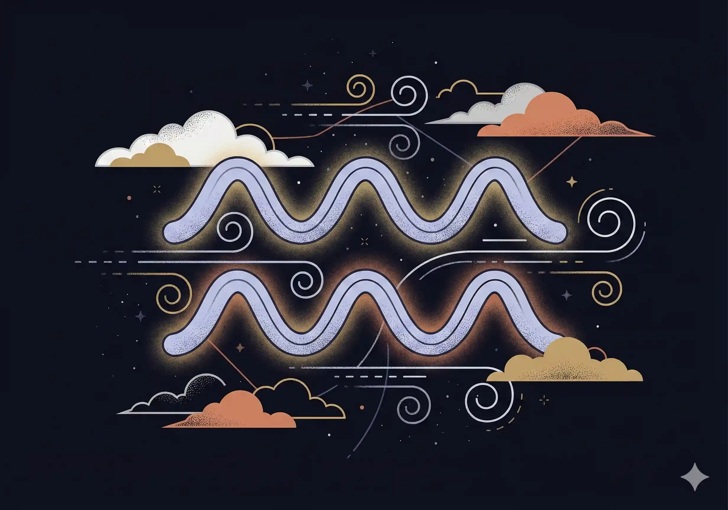 What Element Is Aquarius? The Visionary 