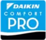 Logo of Daikin logo