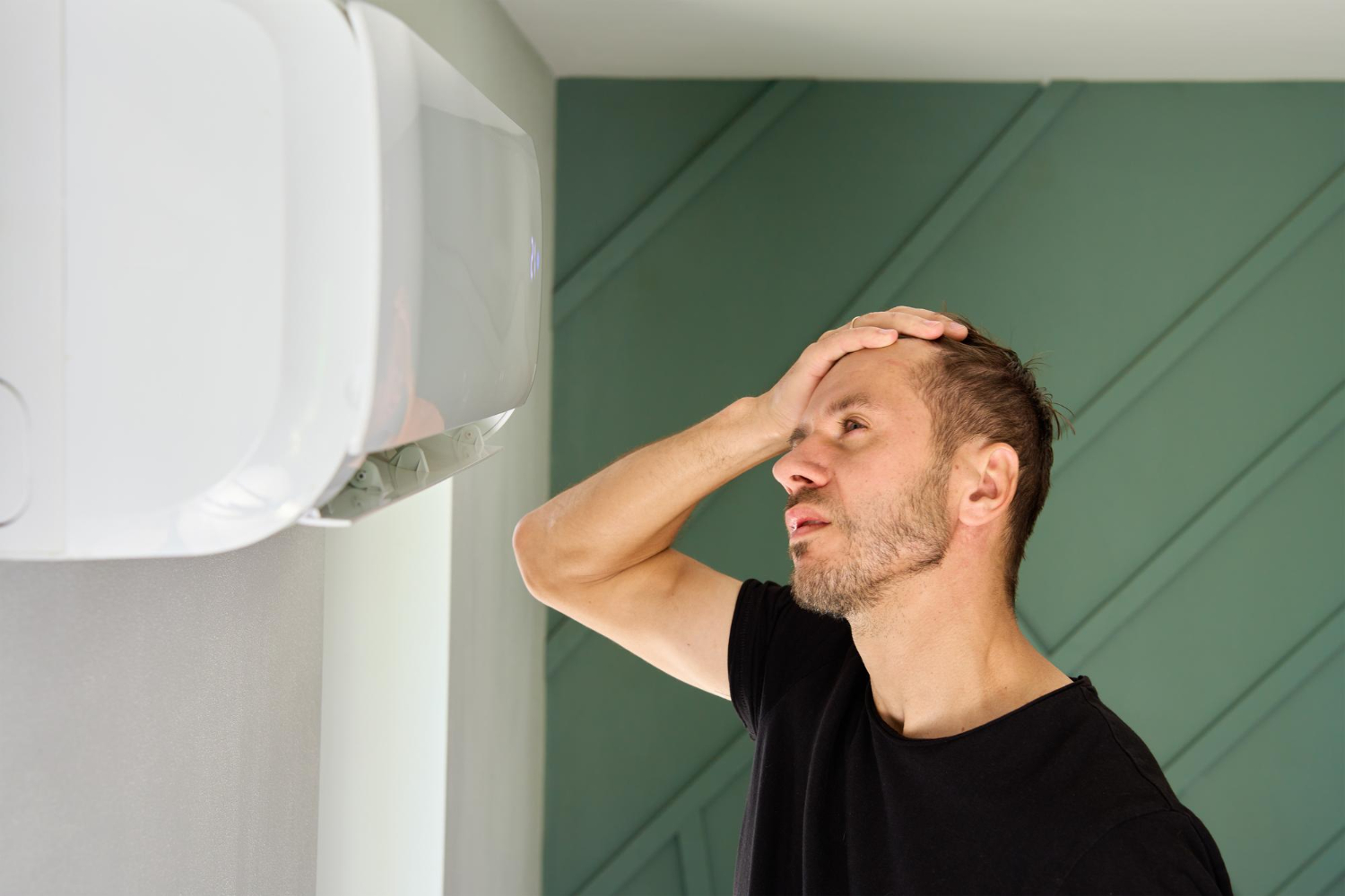 Why Your Carmel AC System Is Making Rattling Sounds