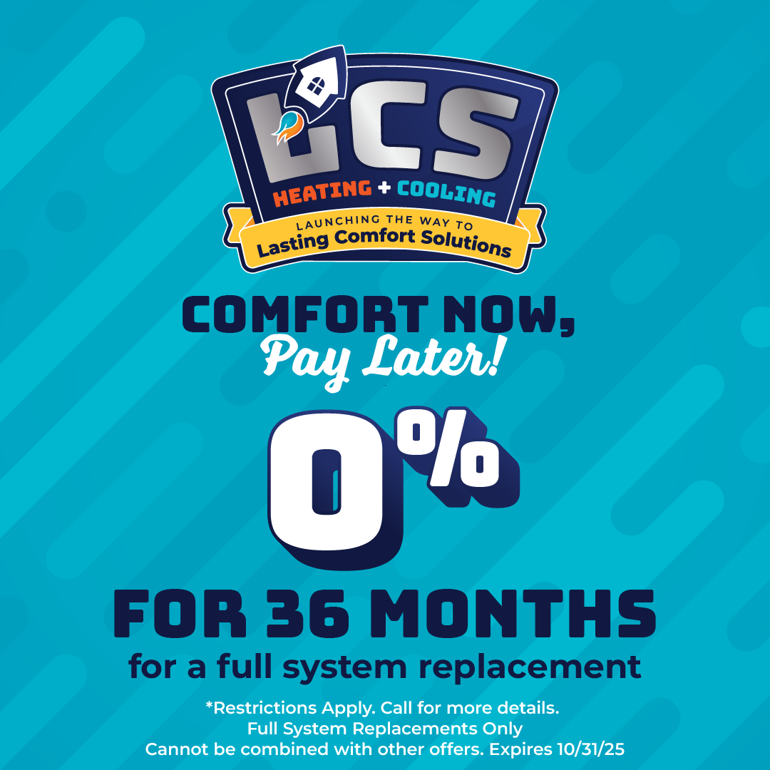 PAYMENTS AS LOW AS $59 MONTH FOR AN A/C ON REPLACEMENT