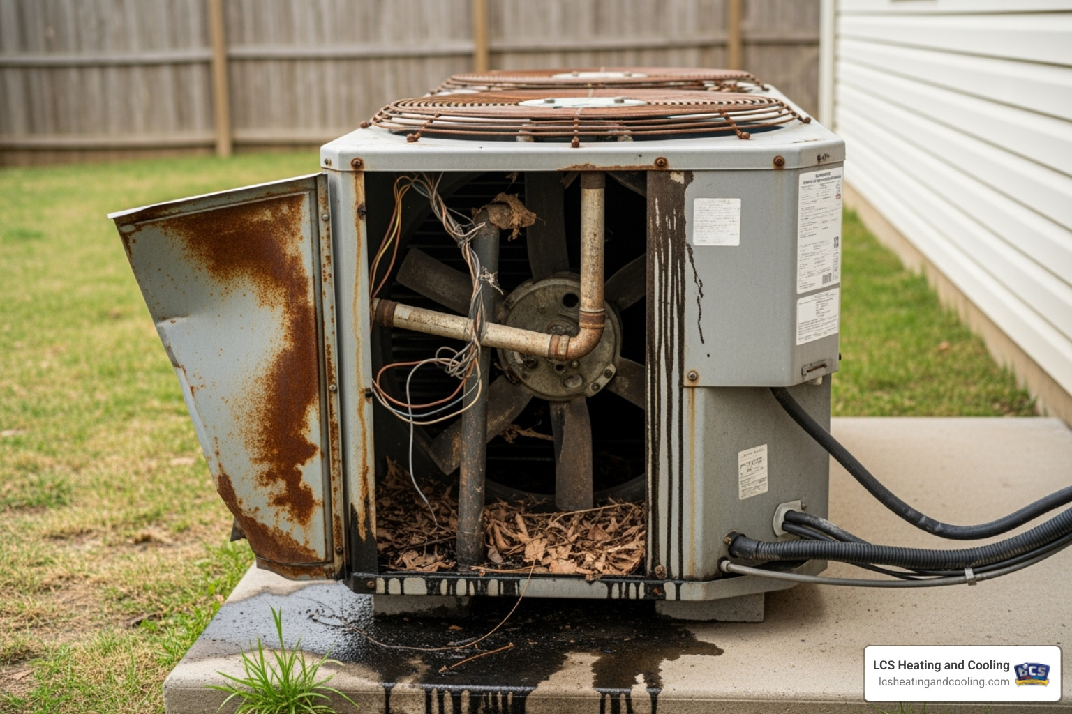 Emergency HVAC: Your Guide to Around-the-Clock Comfort