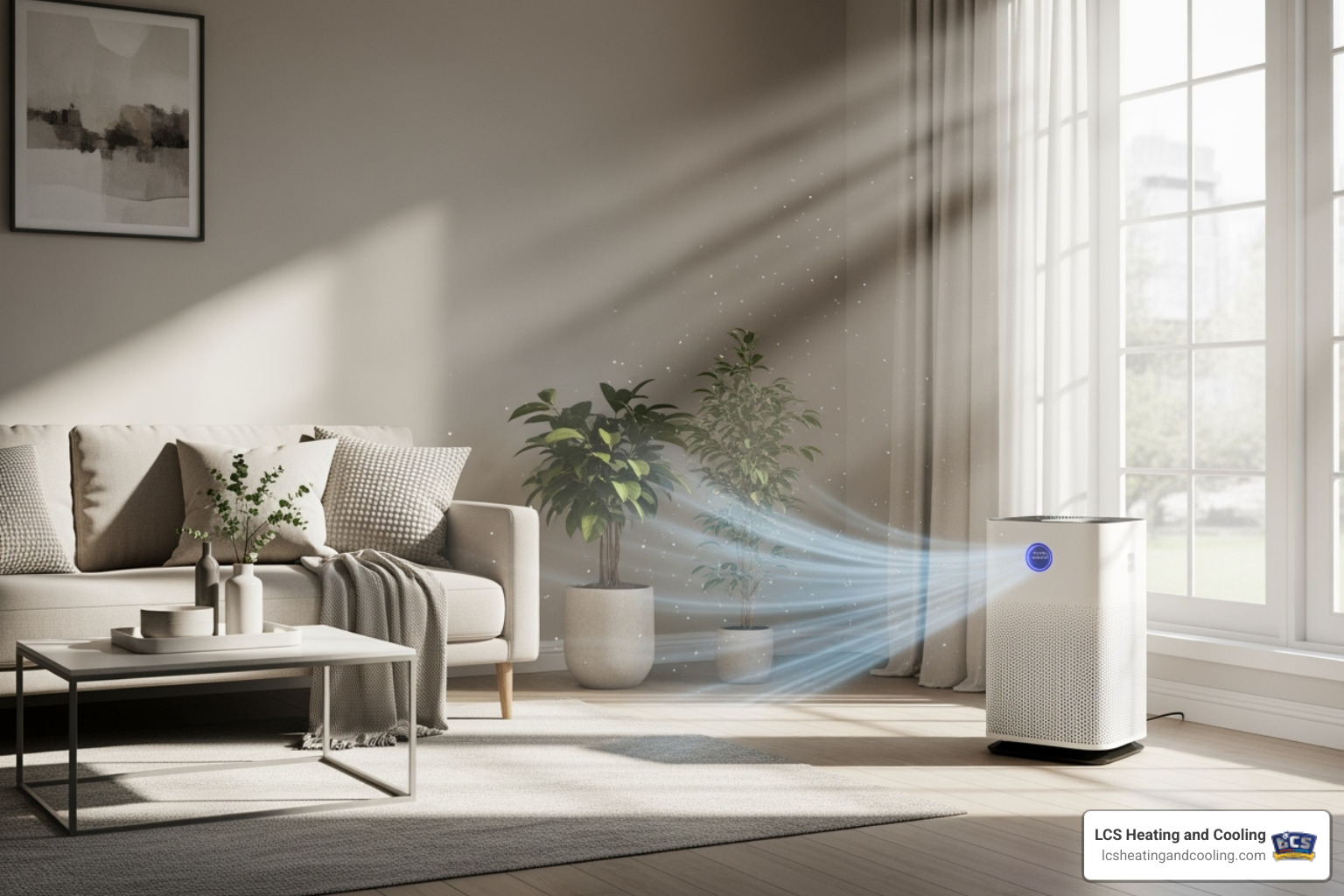 The Fresh Air Formula: What You Need to Know About Air Quality
