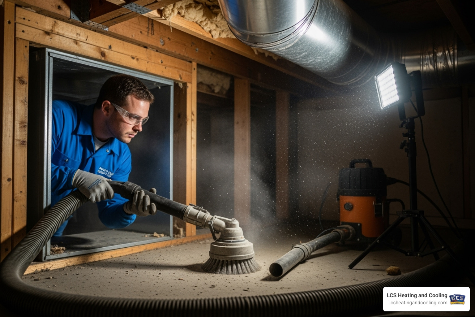 Buyer's Guide: Best Duct Cleaners in Indianapolis