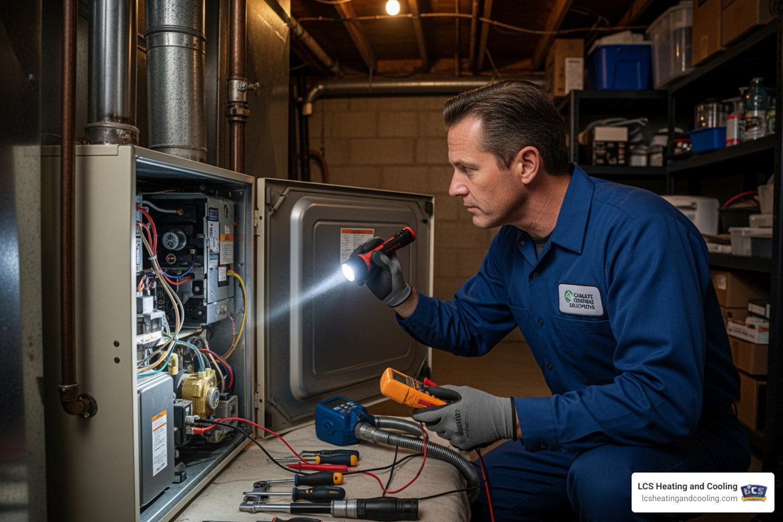 The Ultimate Guide to HVAC Services: Repair and Maintenance in Central Indiana