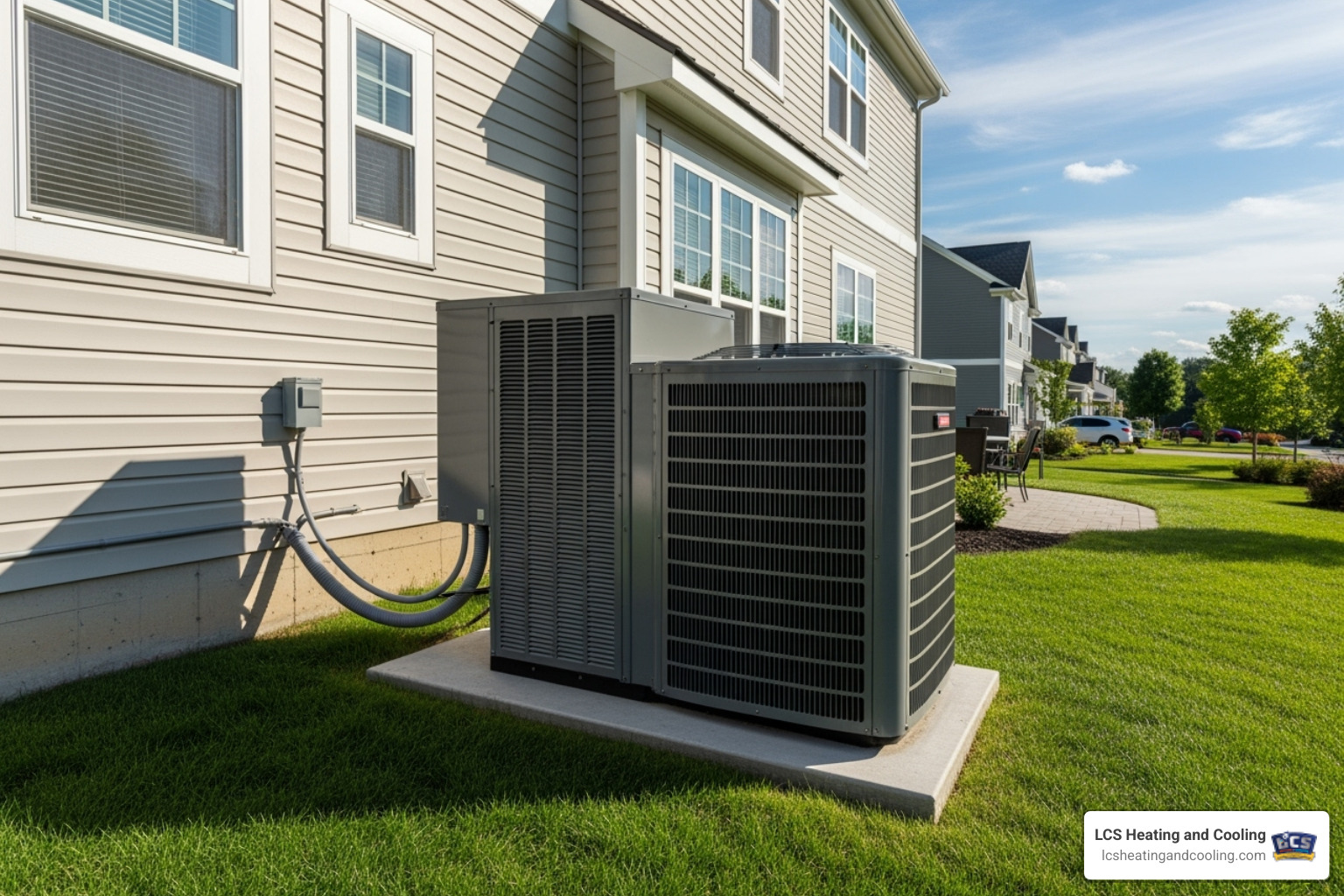 Stay Cool, Indy: Expert HVAC Services for Your Home