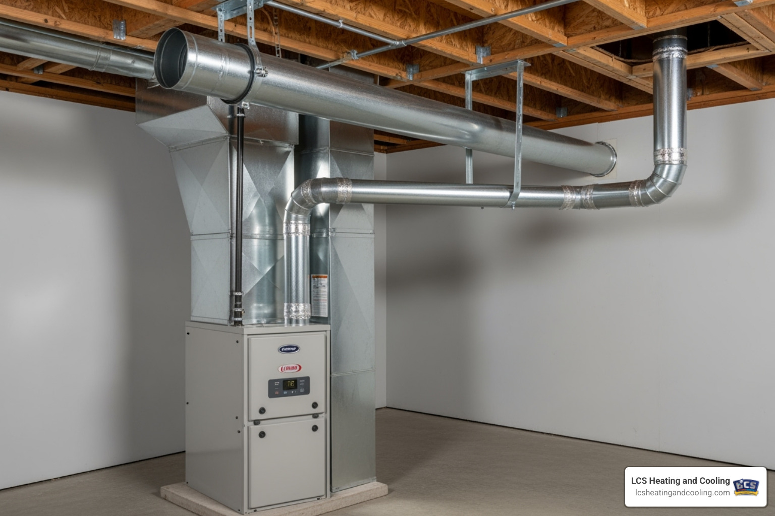 Troubleshooting Your Furnace Exhaust Pipe: What to Look For