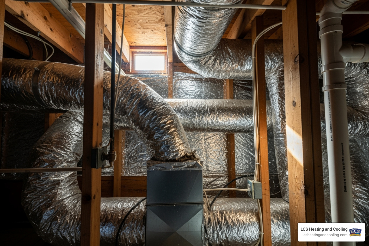 Central Air Ducts Explained: From A to Z