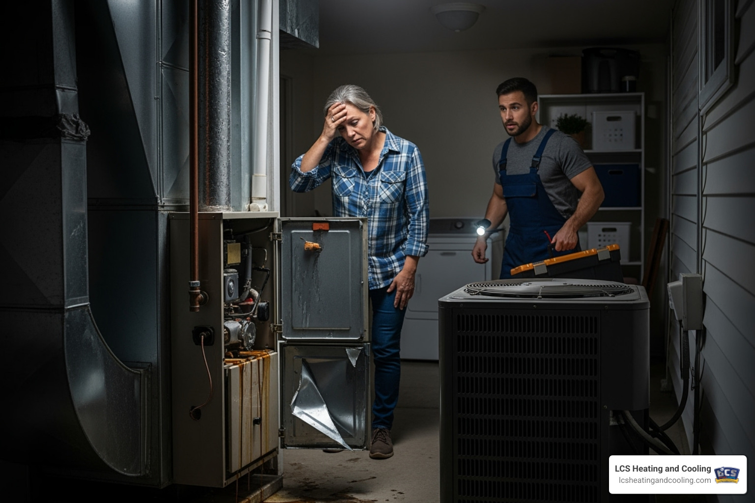 Need Help Now? Your Guide to 24-Hour HVAC Service in Indianapolis