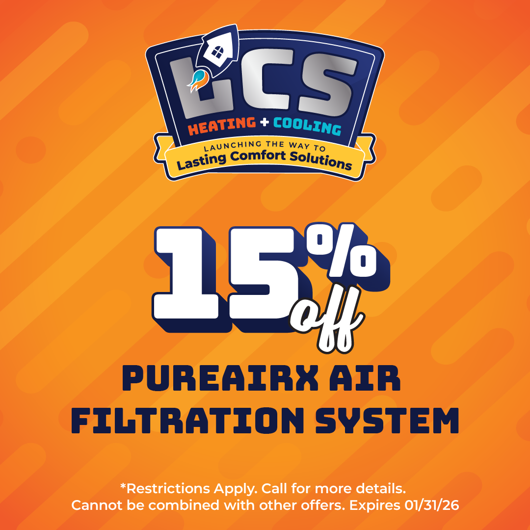 $50 Off HVAC System Repair