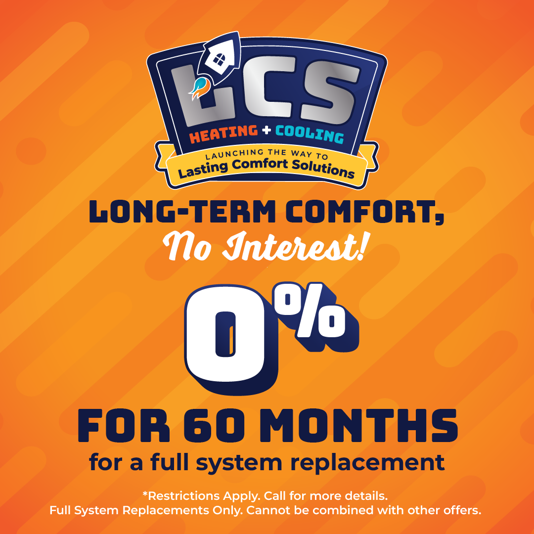 PAYMENTS AS LOW AS $59 MONTH FOR AN A/C ON REPLACEMENT