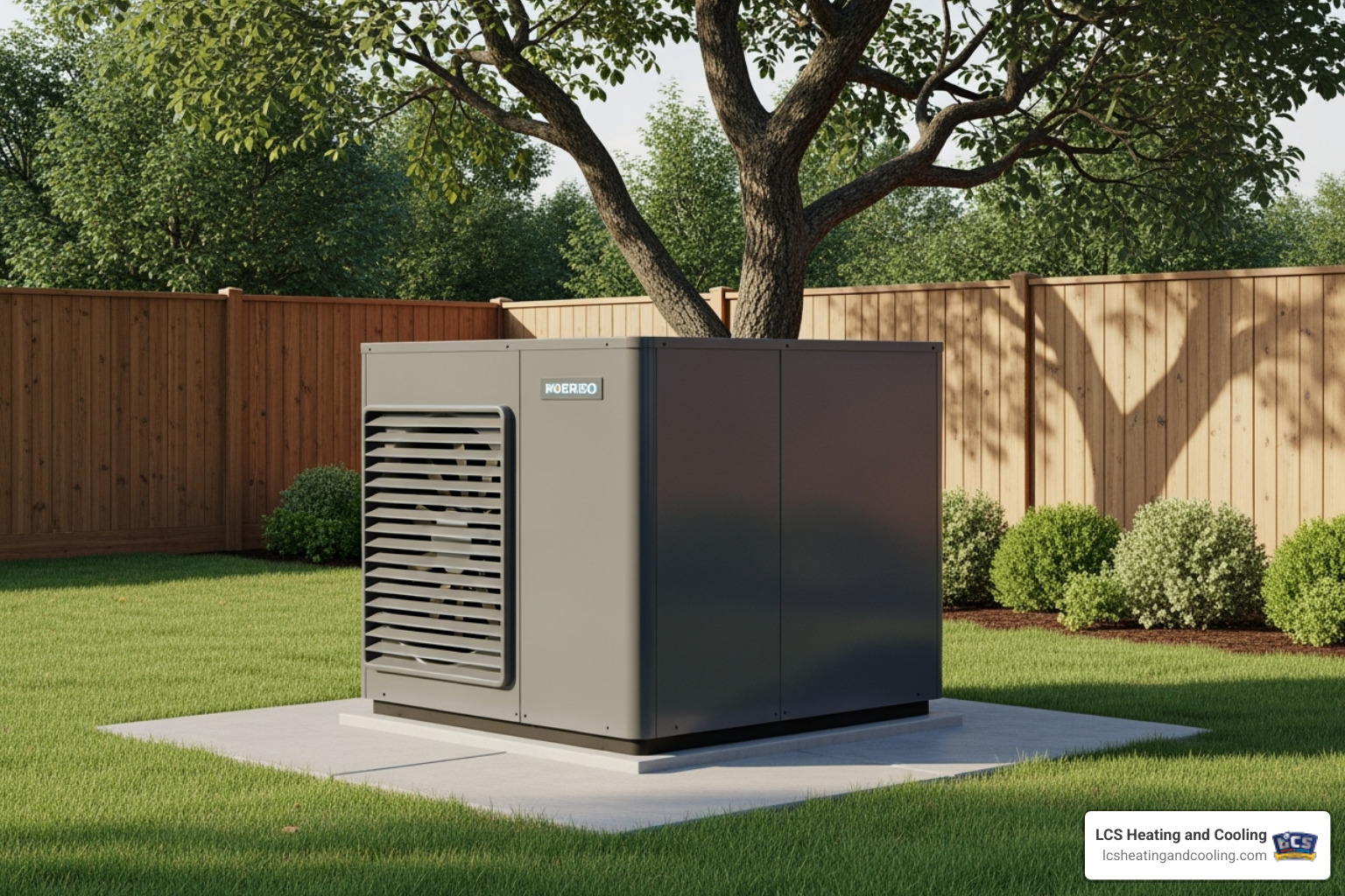 Smart Savings: Understanding Your Heat Pump's SEER and HSPF Ratings