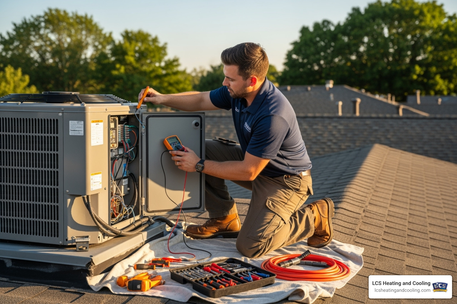 Buyer's Guide: Best HVAC Contractors Indianapolis for 2025