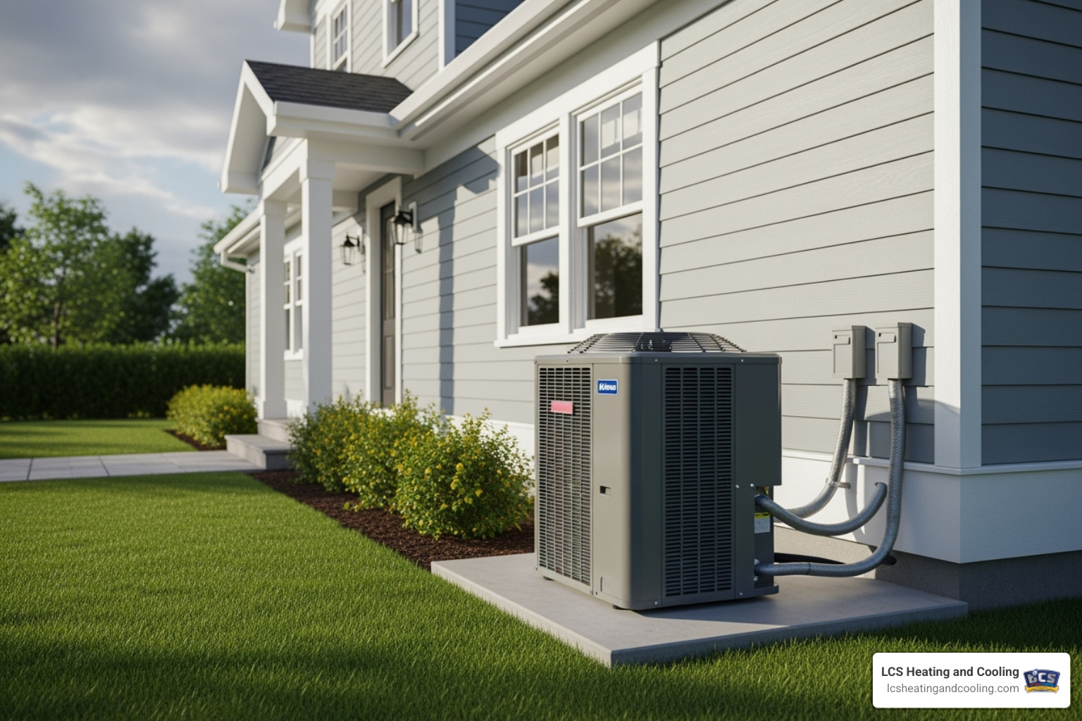 Indianapolis Area HVAC Heroes: Who to Call for Comfort