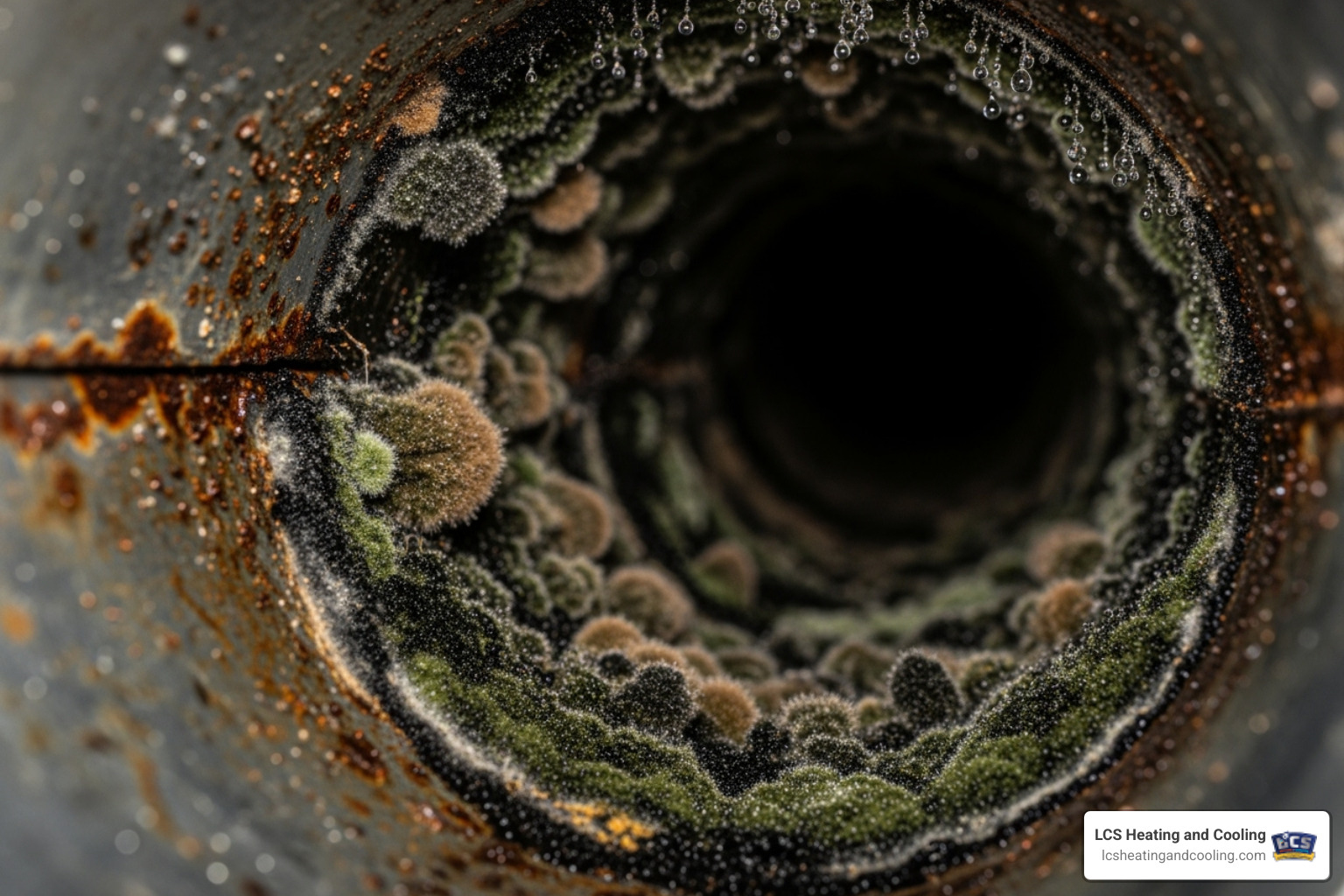 Dirty Ducts, Clean Savings: How HVAC Cleaning Improves Your Home