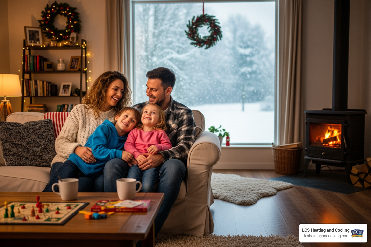 My furnace is broken in Fishers, IN. Who are the best companies for furnace repair?