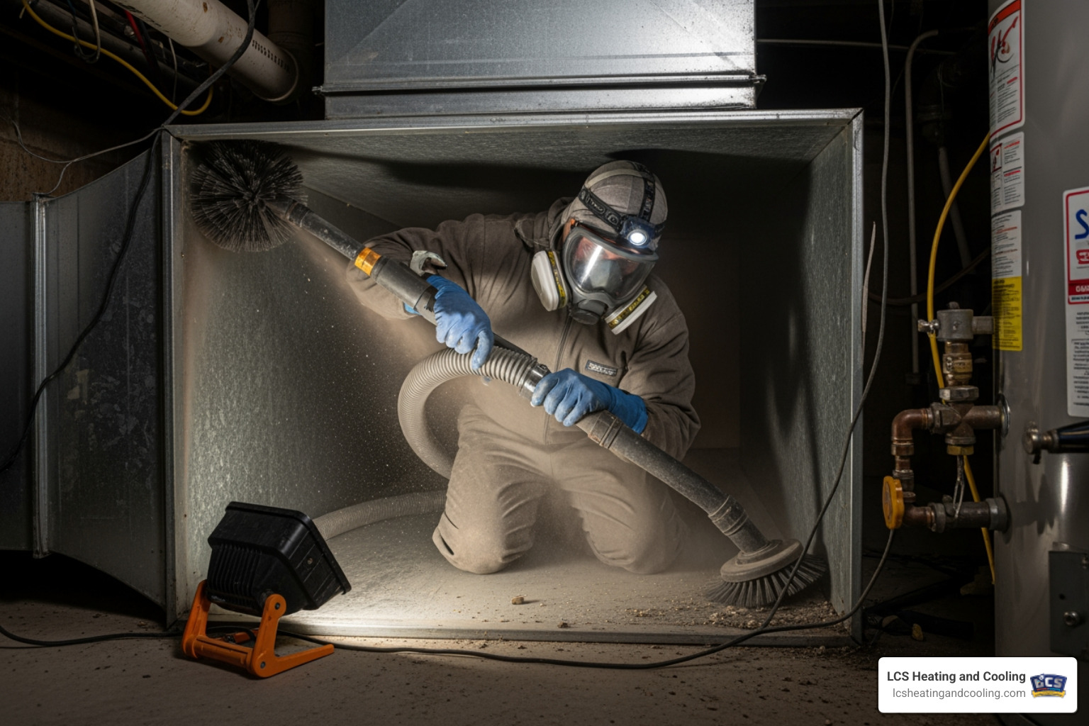 Smart Savings: Uncovering Top Air Duct Cleaning Quotes and Promotions