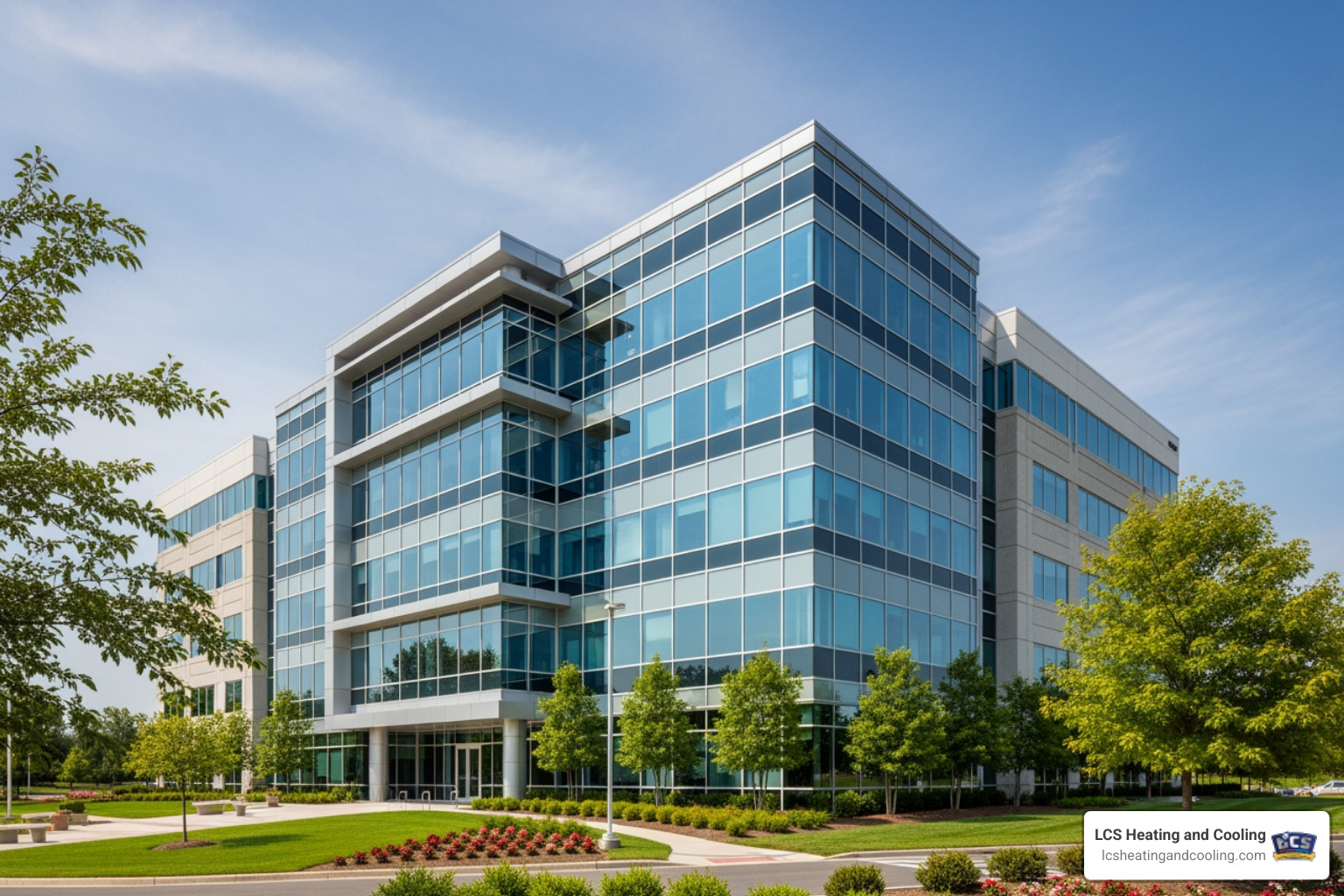 The Certified Edge: Why Your Geist Commercial HVAC System Needs a Pro