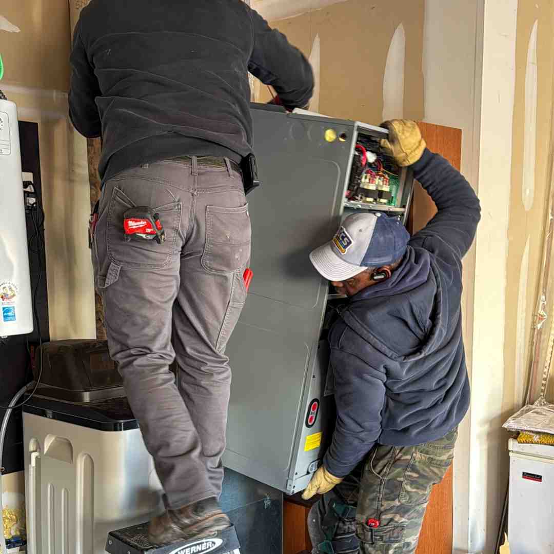 Smart Savings: Finding Affordable Furnace Installation in Carmel