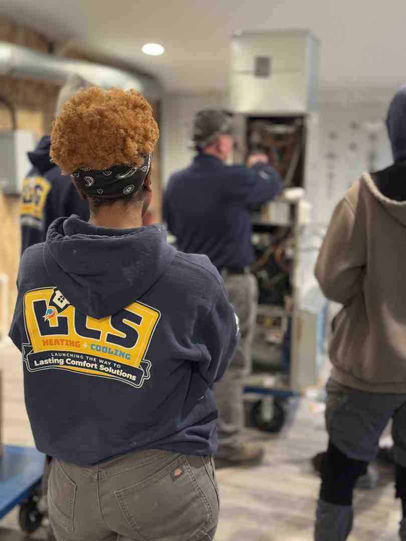 Fishers Furnace Care: Services to Keep Your Home Warm