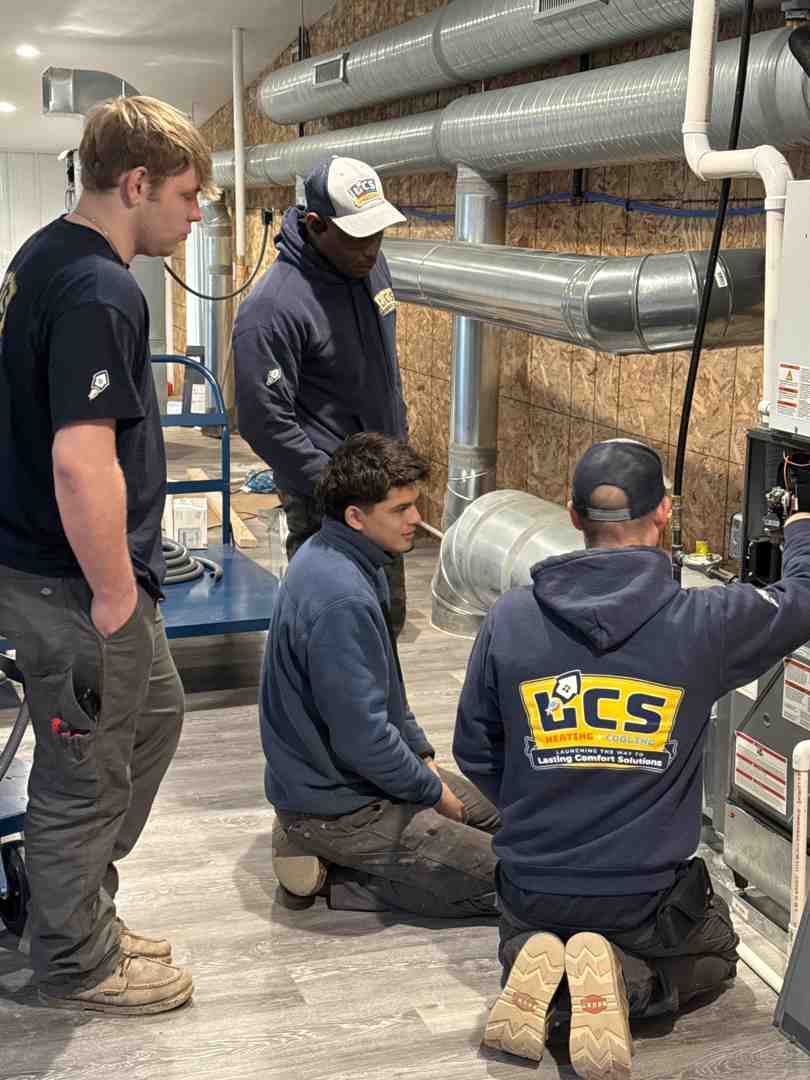 Fishers Commercial Heating: Essential Furnace Maintenance for Your Business