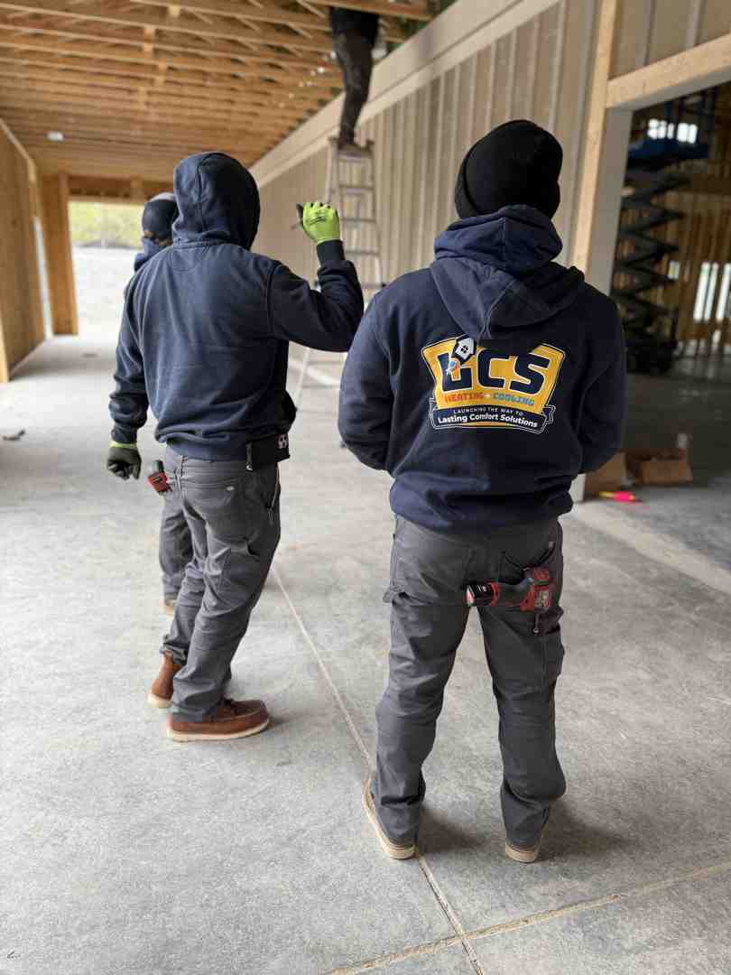 Fishers' Business Blueprint: A Guide to Commercial Furnace Installation