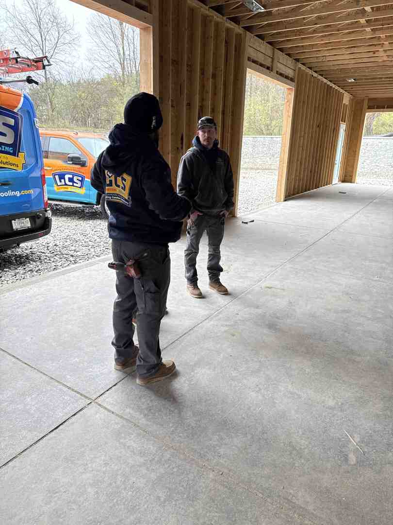 Commercial Comfort: Expert Furnace Installation for Carmel Businesses