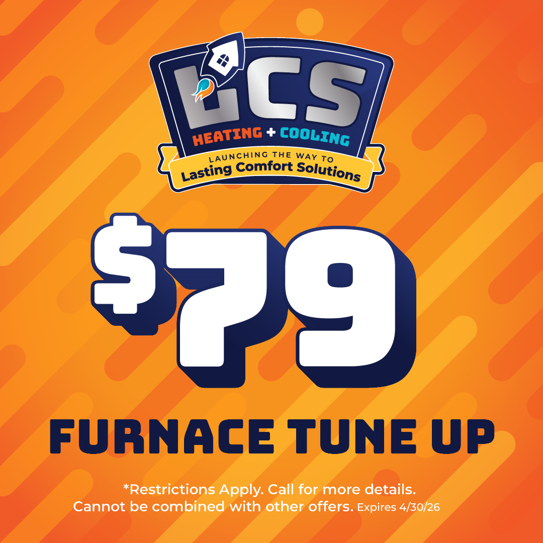 Furnace Tune Up