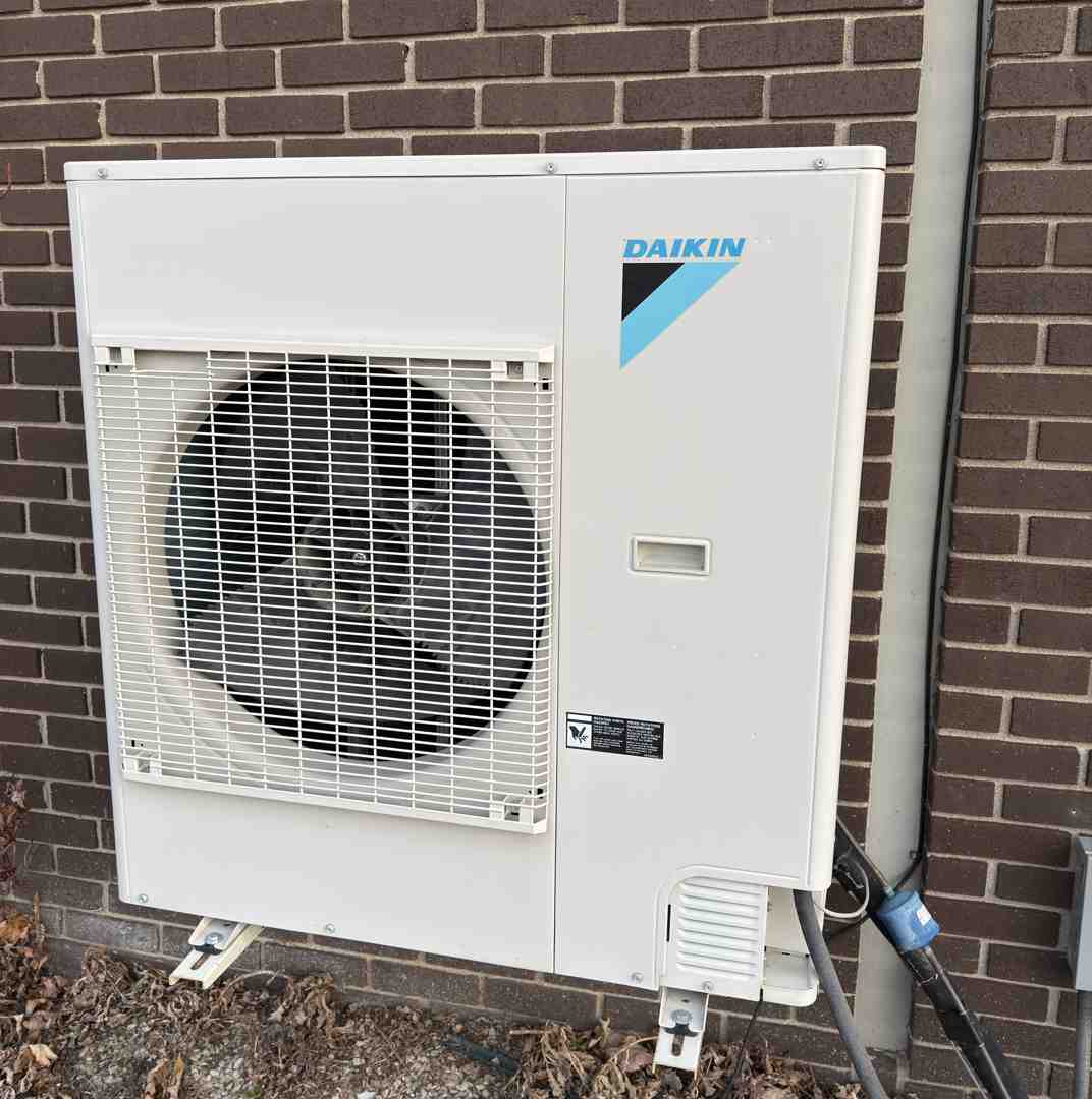 Zionsville Heat Pump Installation: Expert Services for Your Home Comfort