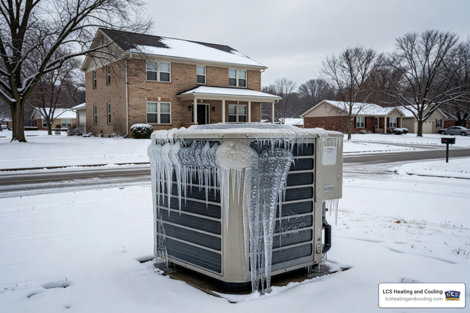 Same-Day Heat Pump Installation in Zionsville: Your Urgent HVAC Solution