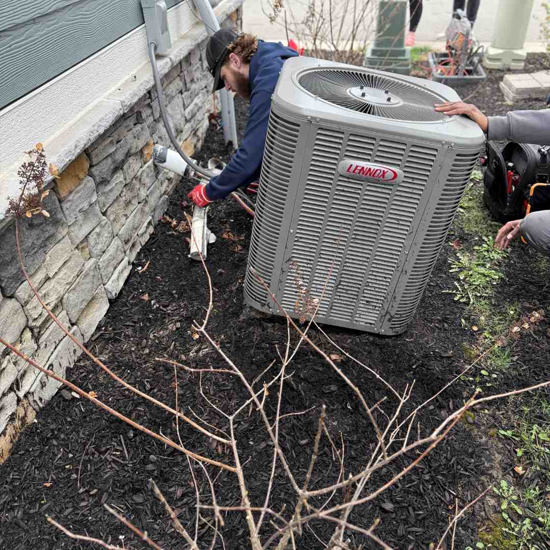 heat pump repair - heat pump repair noblesville in