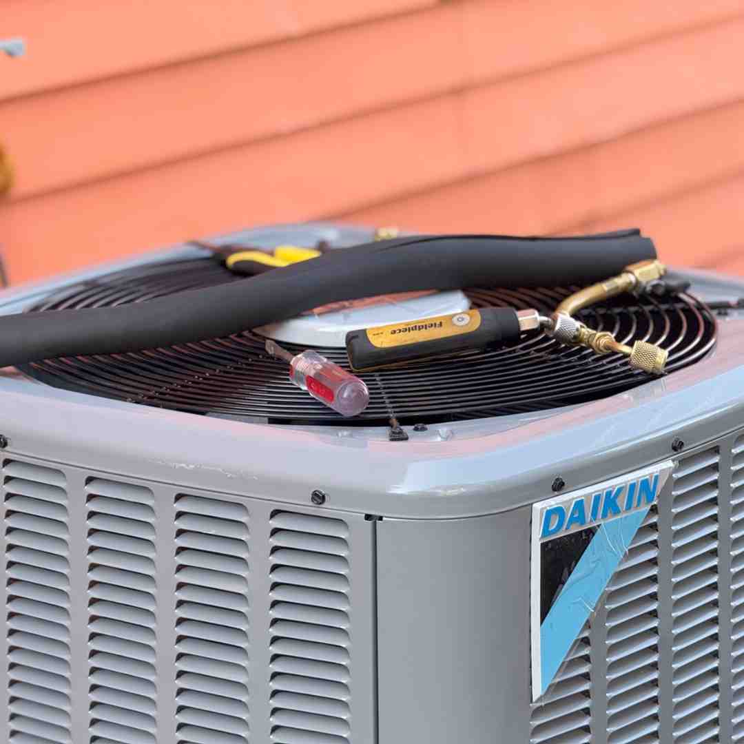 Don't Sweat It: Your Local Guide to Home AC Replacement